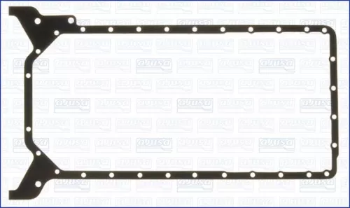 AJUSA Gasket, oil sump (14044600)