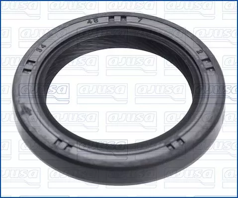 Shaft Seal, camshaft