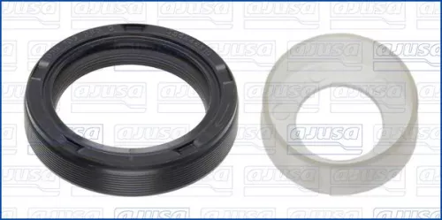 Shaft Seal, crankshaft