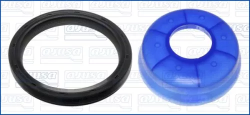 Shaft Seal, crankshaft