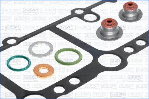 AJUSA Full Gasket Kit, engine (51034100)