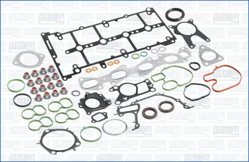 Full Gasket Kit, engine