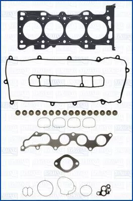 Gasket Kit, cylinder head