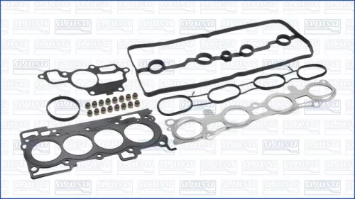 Gasket Kit, cylinder head