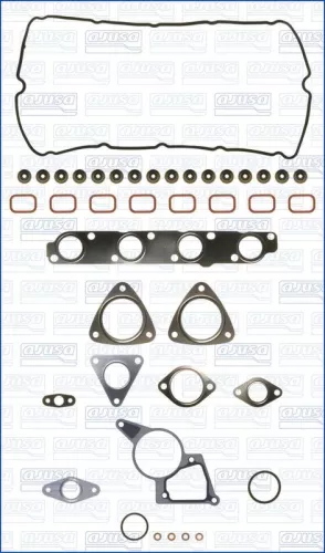 AJUSA Gasket Kit, cylinder head (53028600)