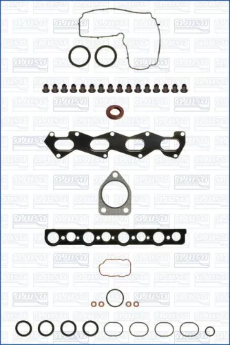 Gasket Kit, cylinder head