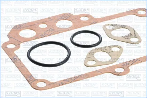 AJUSA Gasket Kit, crankcase (54155500)