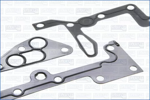 AJUSA Gasket Kit, crankcase (54162500)