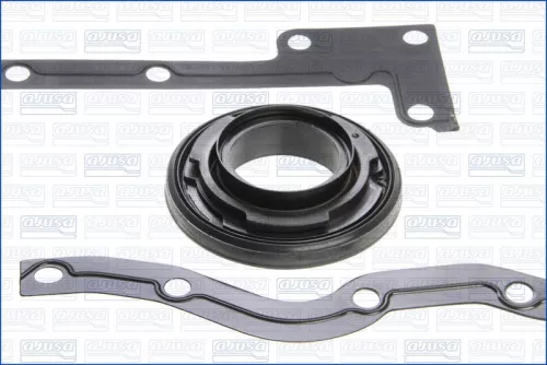 AJUSA Gasket Kit, crankcase (54162500)