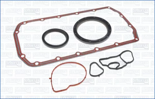 Gasket Kit, crankcase
