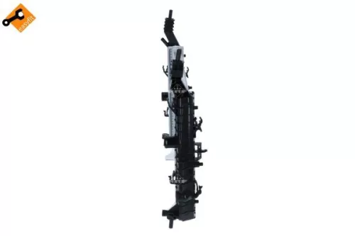 NRF Radiator, engine cooling (58436)