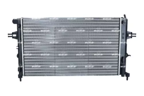 NRF Radiator, engine cooling (54668A)