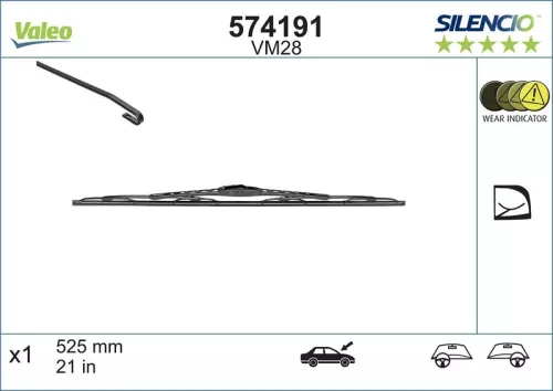 Wiper Blade