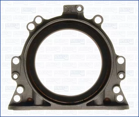 AJUSA Shaft Seal, crankshaft (71000600)