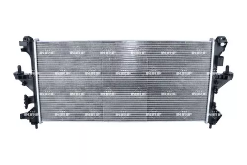 NRF Radiator, engine cooling (53199)