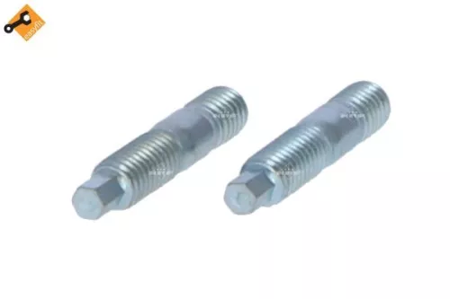 NRF Cooler, exhaust gas recirculation (48013)