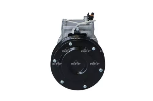 NRF Compressor, air conditioning (32661)