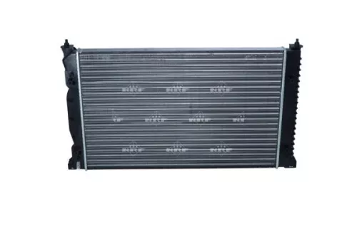 NRF Radiator, engine cooling (50539A)