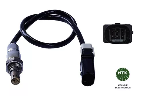 Oxygen Sensor