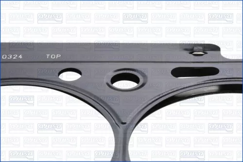 AJUSA Gasket, cylinder head (10194400)