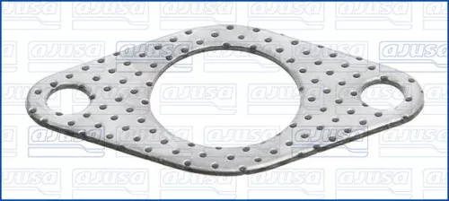 Gasket, exhaust manifold