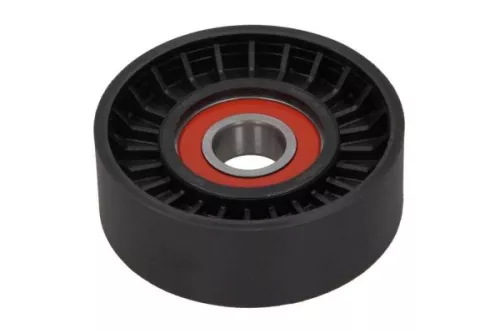 Tensioner Pulley, V-ribbed belt