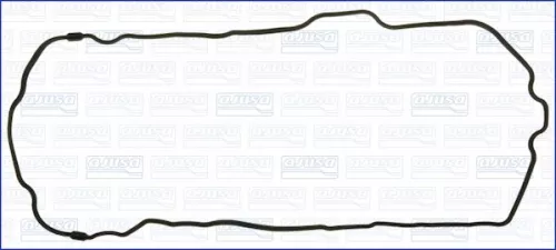 Gasket, oil sump