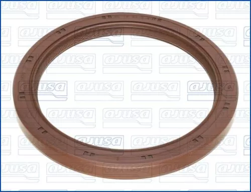 Shaft Seal, camshaft