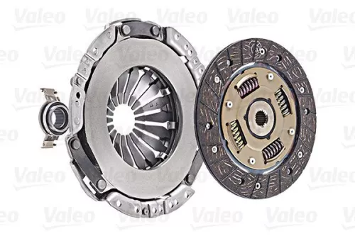 VALEO Clutch Kit (786003)