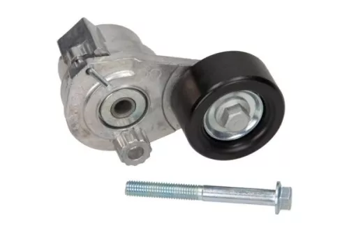MAXGEAR Belt Tensioner, V-ribbed belt (54-0841)