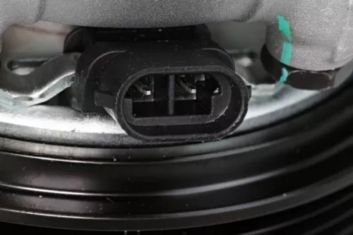 VALEO Compressor, air conditioning (699361)