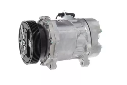 VALEO Compressor, air conditioning (813419)