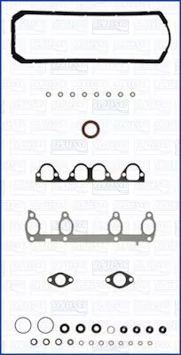 Gasket Kit, cylinder head