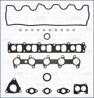 Gasket Kit, cylinder head