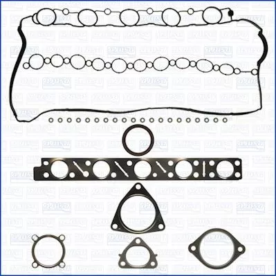 Gasket Kit, cylinder head