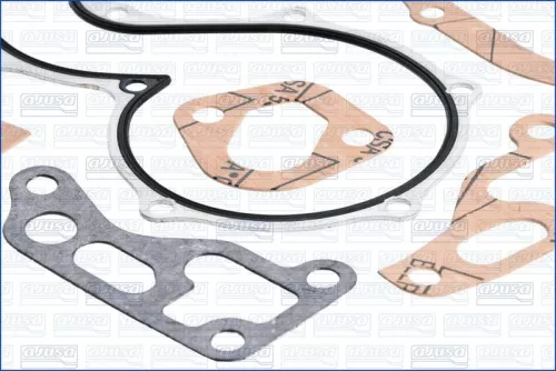 AJUSA Gasket Kit, crankcase (54053900)