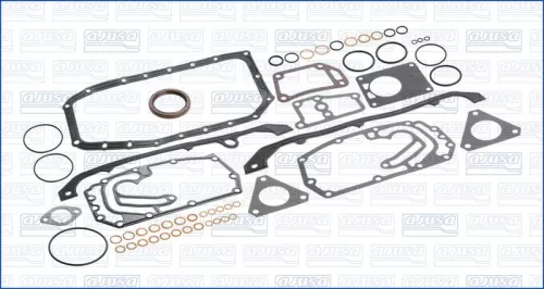 Gasket Kit, crankcase