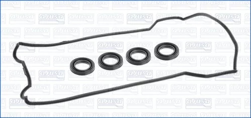 Gasket Set, cylinder head cover