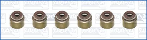 Seal Set, valve stem
