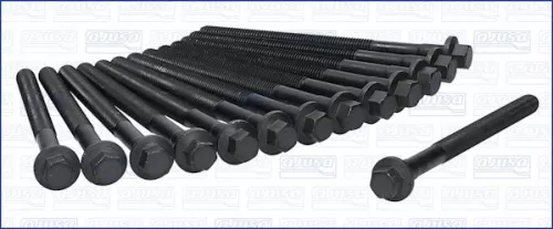 Cylinder Head Bolt Set