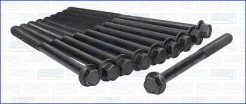 Cylinder Head Bolt Set