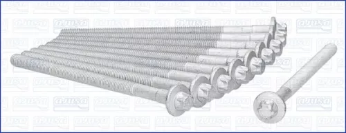 Cylinder Head Bolt Set