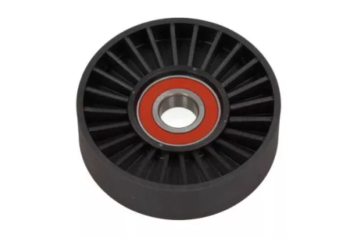 Tensioner Pulley, V-ribbed belt