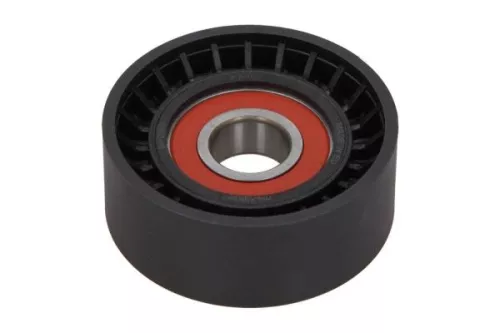 MAXGEAR Tensioner Pulley, V-ribbed belt (54-0868)