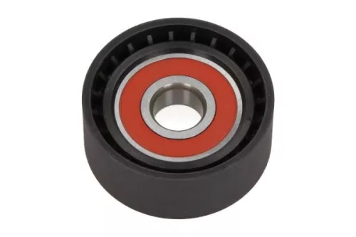 Tensioner Pulley, V-ribbed belt