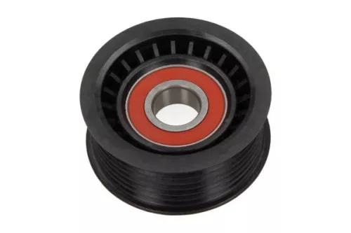 Tensioner Pulley, V-ribbed belt