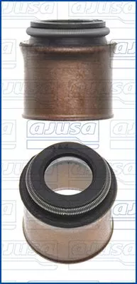 Seal Ring, valve stem