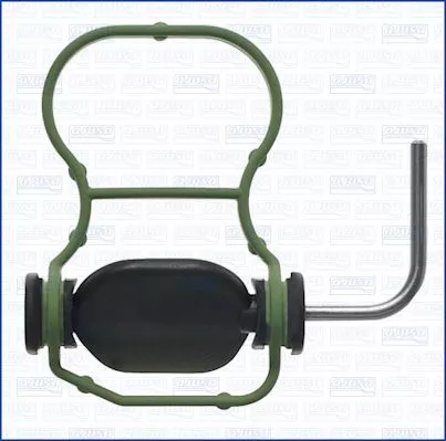 Gasket, exhaust manifold