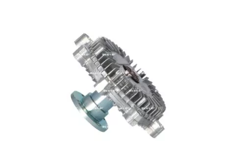 NRF Clutch, radiator fan (49547)