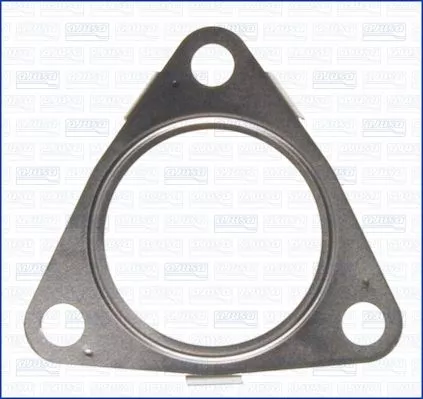 Gasket, exhaust pipe